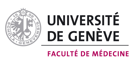Logo Faculté de médecine